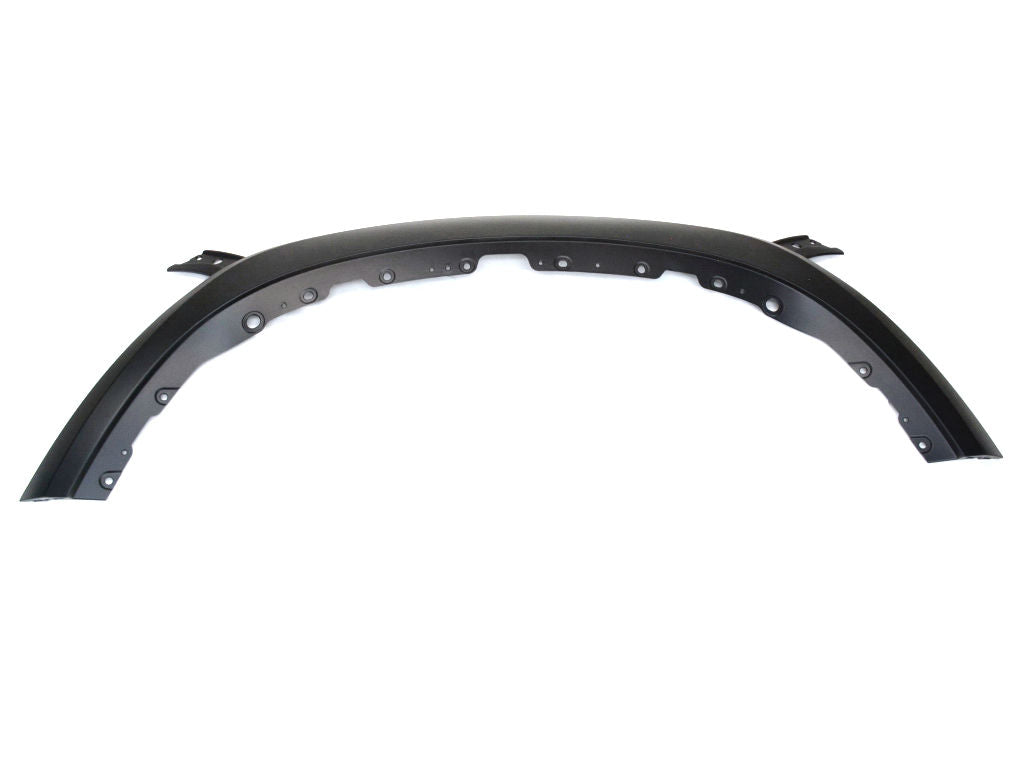 1WC26TZZAC Sedan Front, Upper Bumper