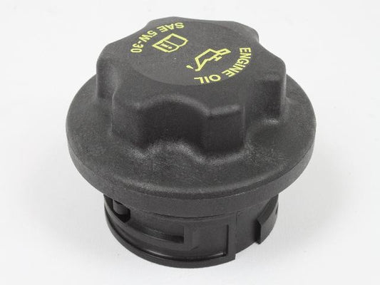 53032372AC Oil Filler Cap - Direct Fit, Sold individually