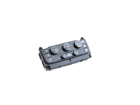 55111240AK A/C Control Switch - Direct Fit, Sold individually