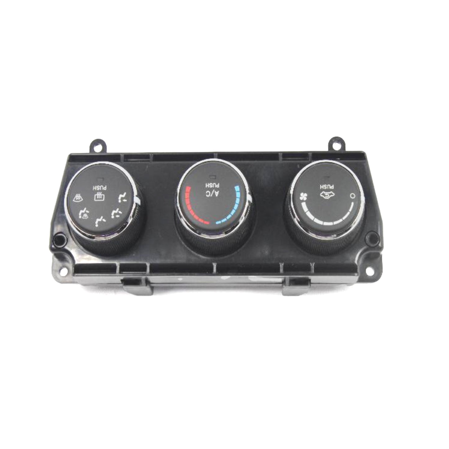 55111943AE A/C Control Switch - Direct Fit, Sold individually