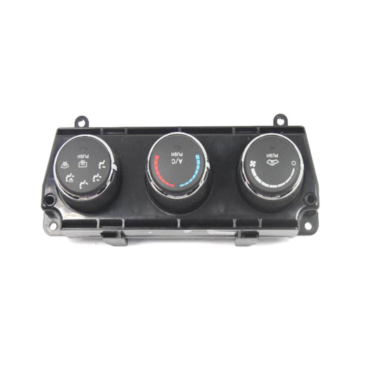55111943AE A/C Control Switch - Direct Fit, Sold individually