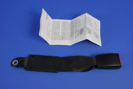 Гнездо для ремня безопасности 5KN771X9AB Direct Fit, продается отдельно