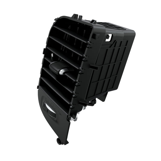 5MK67DX9AA Воздуховод для приборной панели с прямой посадкой, продается отдельно