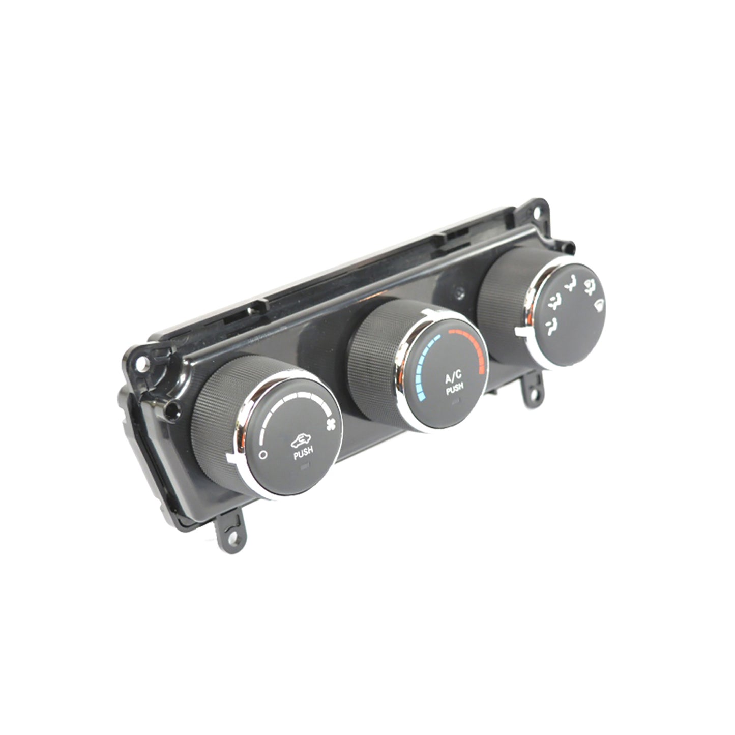5NC23DX9AF A/C Control Switch - Direct Fit, Sold individually