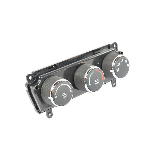 5NC23DX9AF A/C Control Switch - Direct Fit, Sold individually