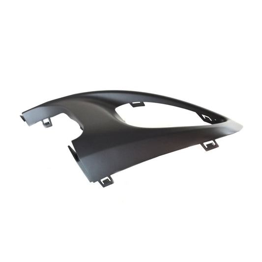 5QZ55XS9AA Front, Driver Side Bumper Trim, Sport Utility