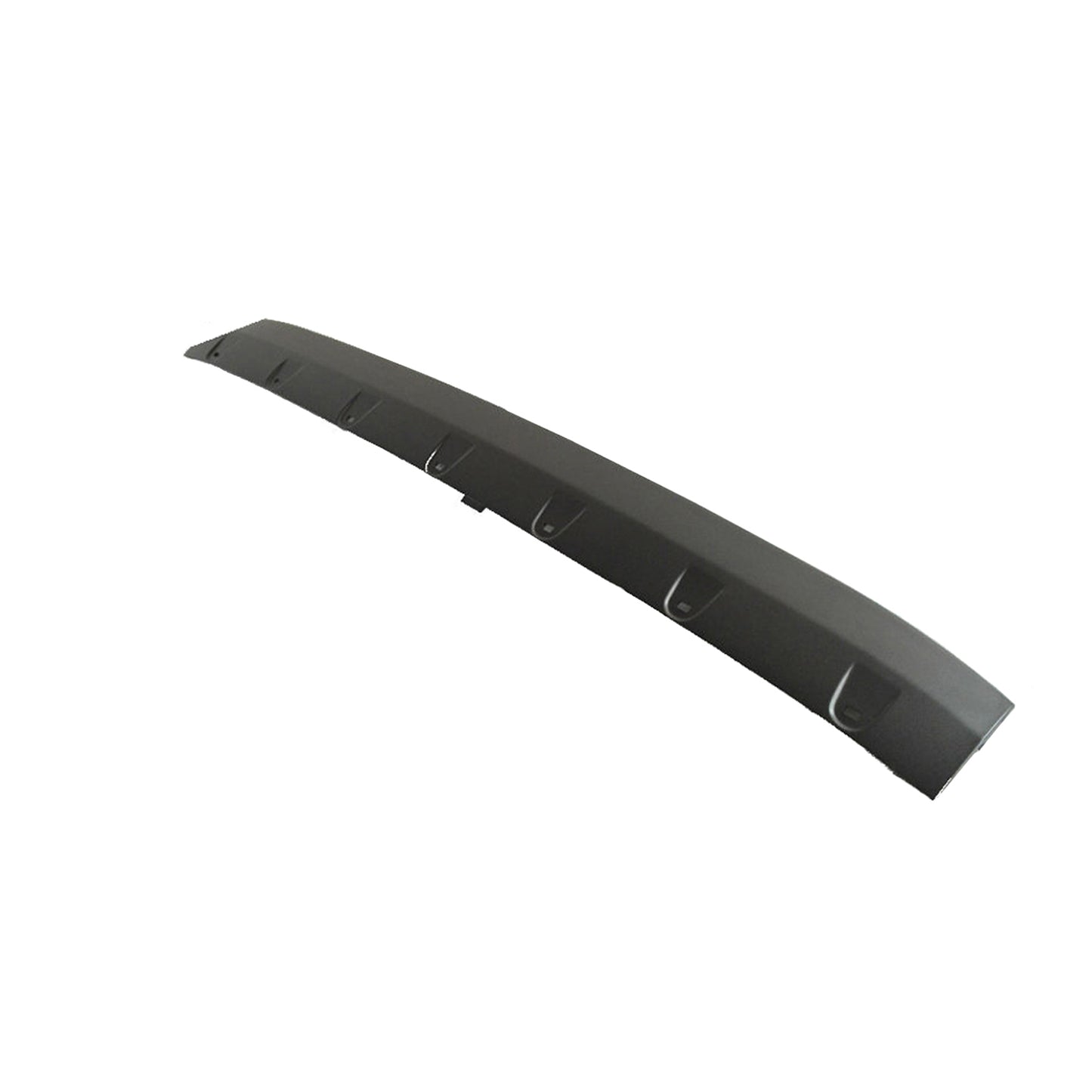 5QZ56XS9AC Front Bumper Trim, Sport Utility