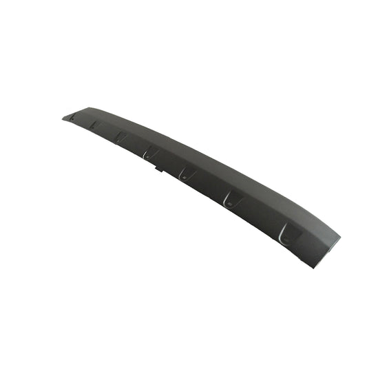 5QZ56XS9AC Front Bumper Trim, Sport Utility