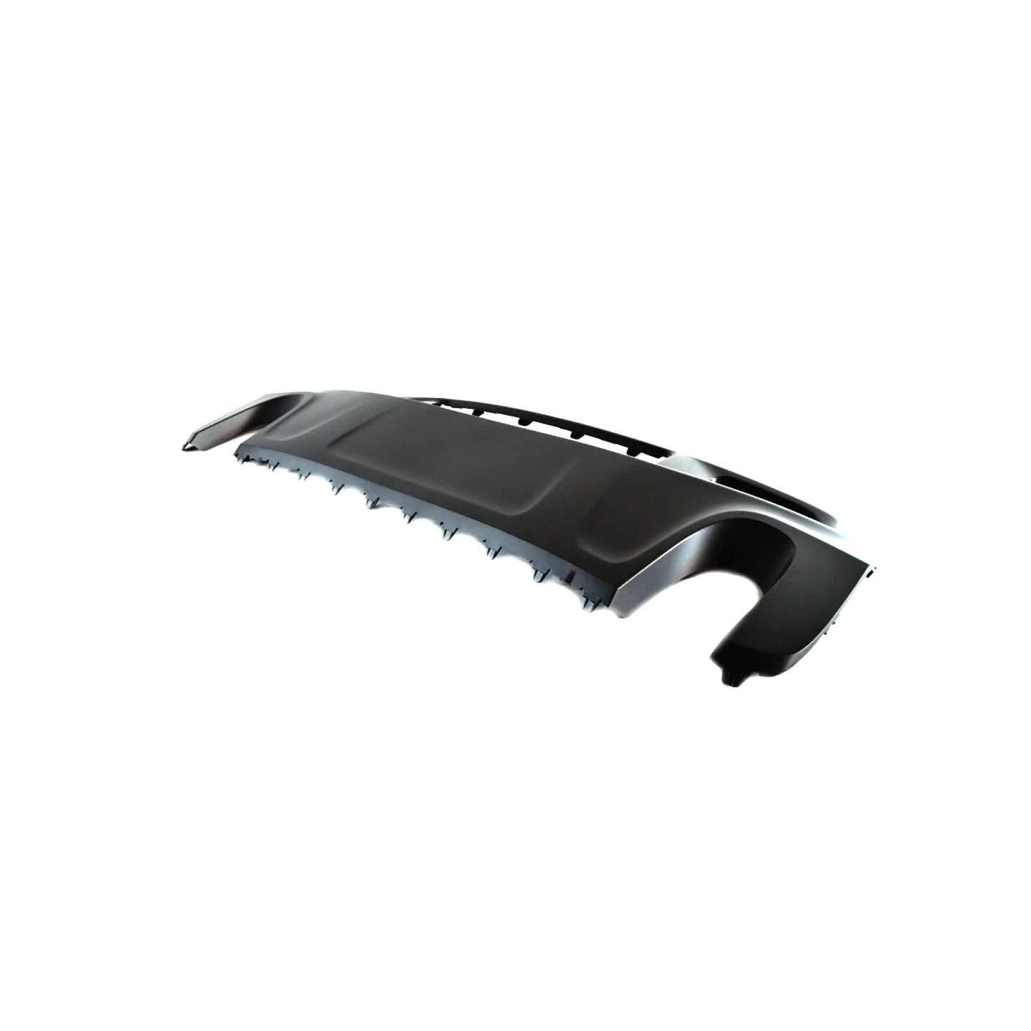 5QZ58XS9AA Bumper Trim, Sport Utility