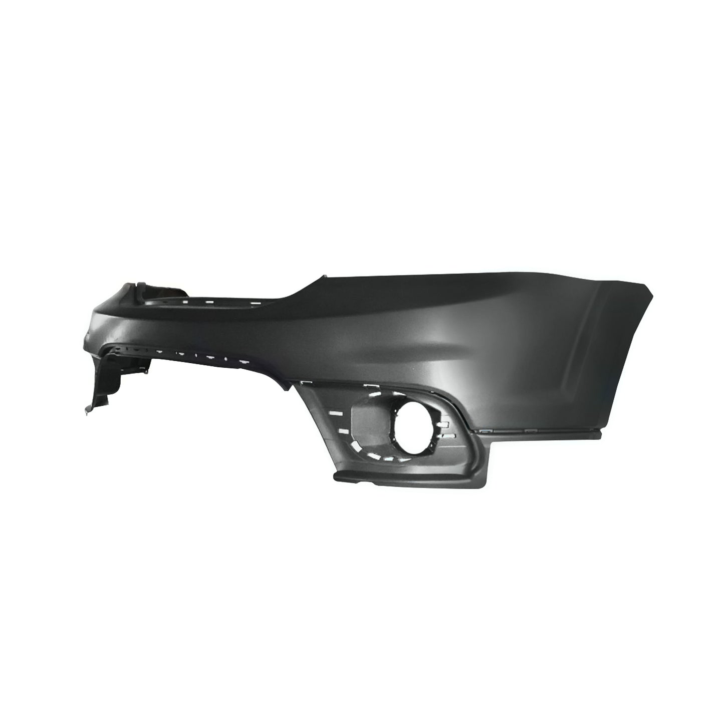 5QZ97TZZAC Sport Utility Front Bumper