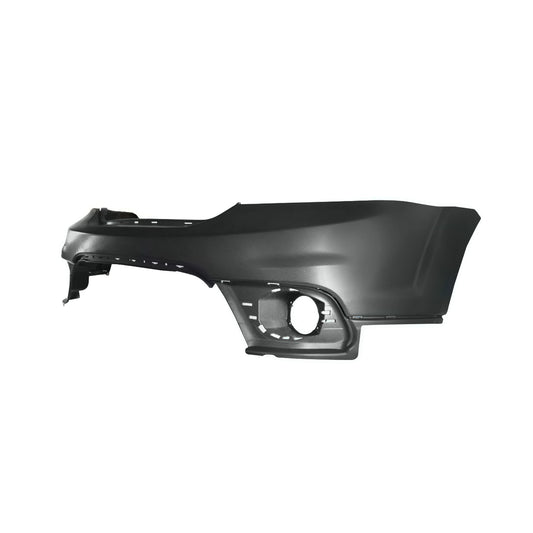 5QZ97TZZAC Sport Utility Front Bumper