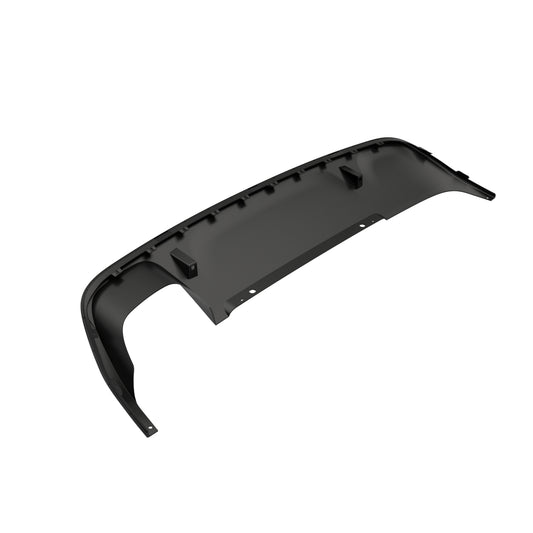 5SY44TZZAB Sport Utility Rear Bumper Cover