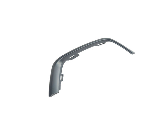 5SZ54TZZAA Front, Passenger Side Bumper Trim, Sport Utility