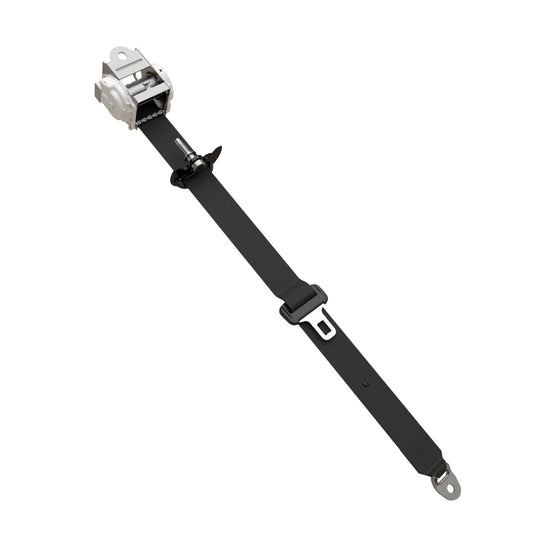 5UZ23DX9AC Ретрактор ремня безопасности Direct Fit, продается отдельно