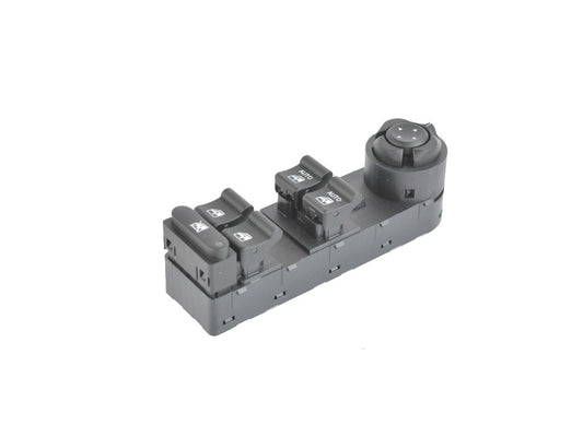 5VH83LXHAA Front, Driver Side Window Switch