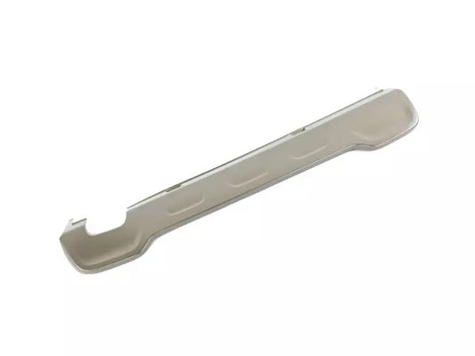 5VX07TZZAA Front Bumper Trim, Sport Utility