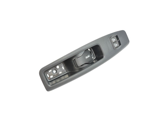 5XY81LXHAA Driver Side Door Lock and Window Switch