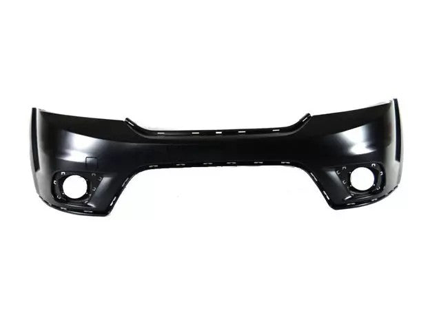 5YB55TZZAB Sport Utility Front, Upper Bumper