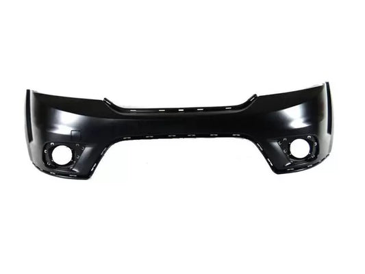 5YB55TZZAB Sport Utility Front, Upper Bumper