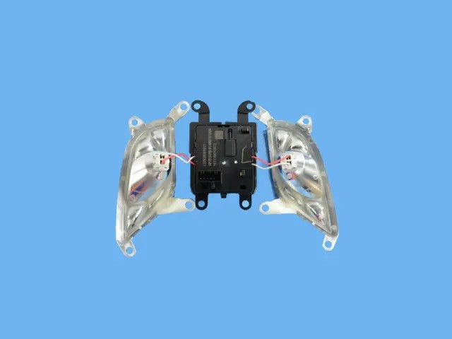 5YW39PS4AC Dome Light