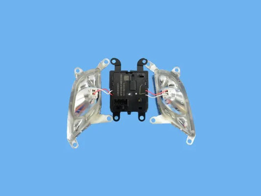 5YW39PS4AC Dome Light