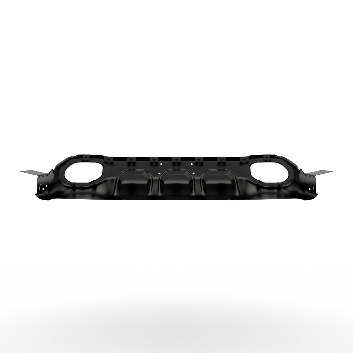 5ZB47GXHAA Front Bumper