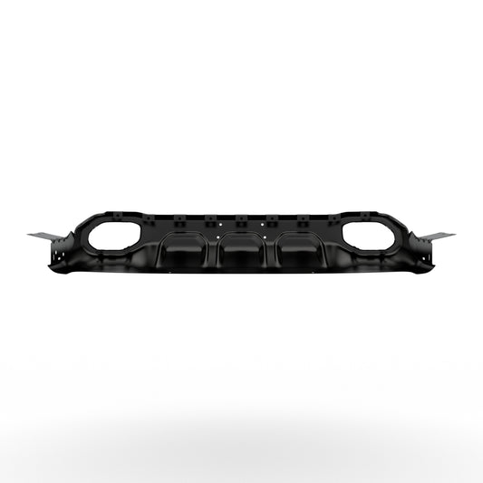 5ZB47GXHAA Front Bumper