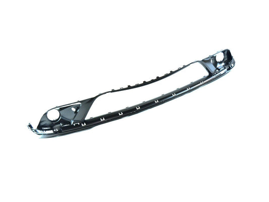 5ZW22TZZAA Sport Utility Front, Lower Bumper