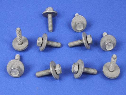 6101818 Screw - Sold individually