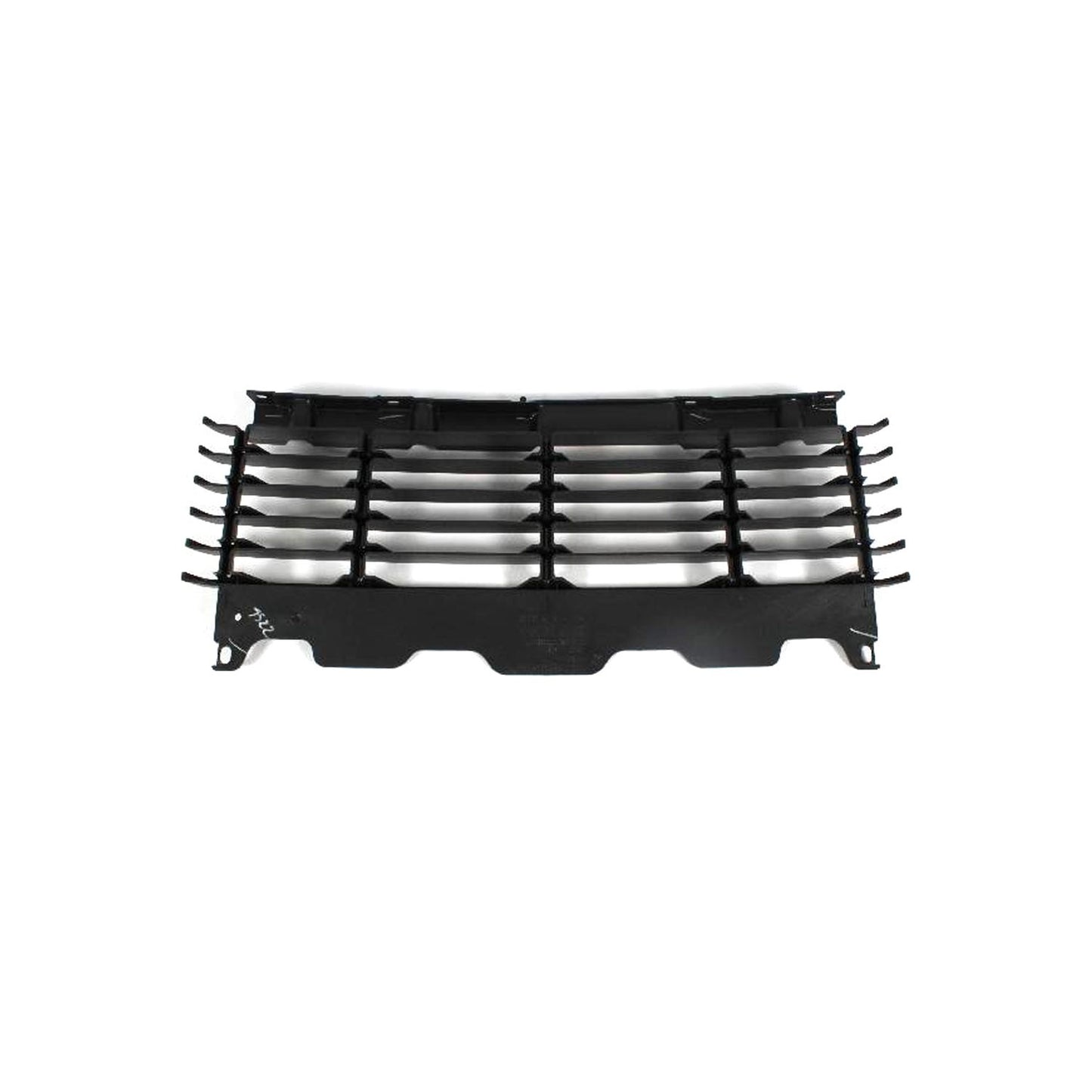 68066341AB Front Bumper Grille Bumper Cover Trim Panel