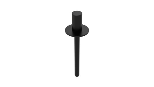 68073393AA Door Interior Trim Panel Rivet - Direct Fit, Sold individually