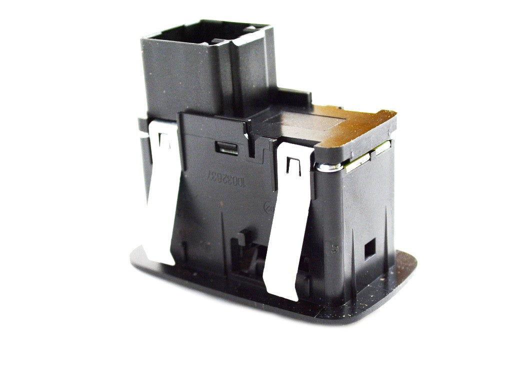 68080842AA Rear, Driver Side Window Switch