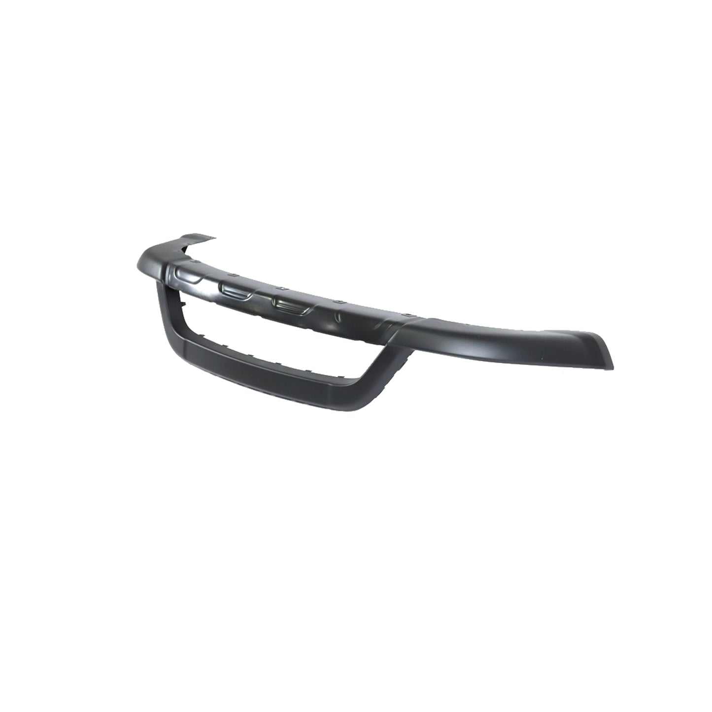 68088688AB Sport Utility Front, Lower Bumper