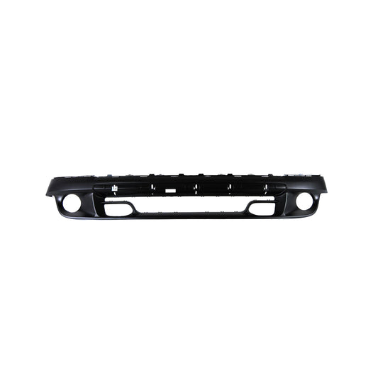 68089166AC Sport Utility Front, Lower Bumper
