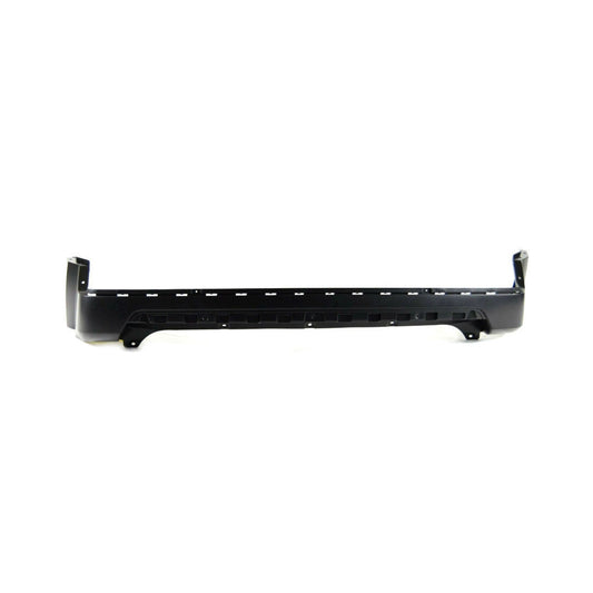 68091510AA Sport Utility Rear, Upper Bumper