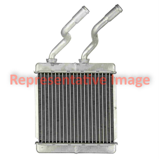 68093421AC Heater Core