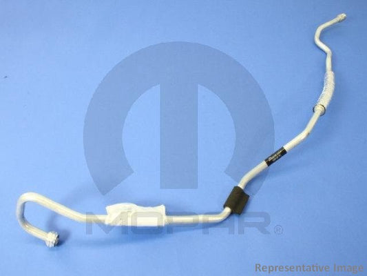 68157071AE A/C Receiver Drier - Direct Fit, Sold Individually