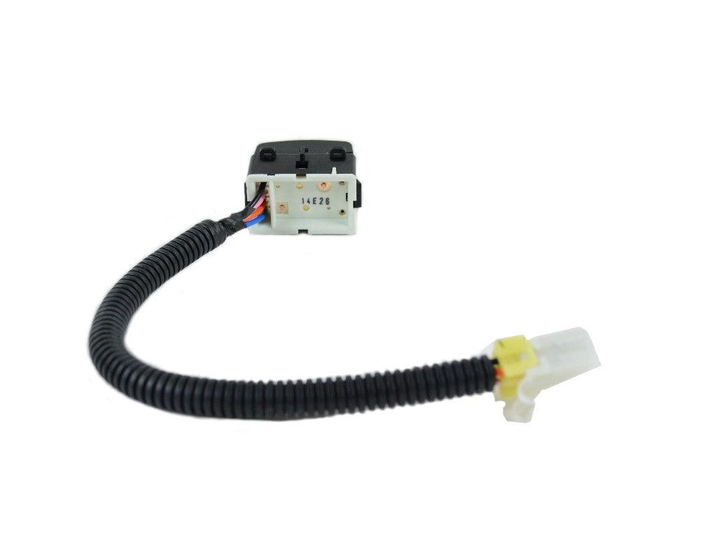 68157564AA Seat Switch - Direct Fit, Sold individually