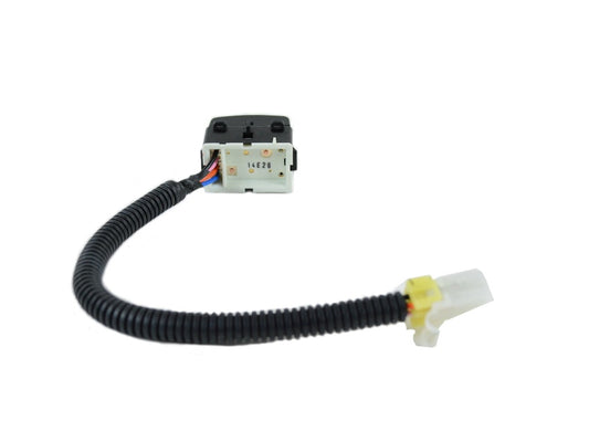 68157564AA Seat Switch - Direct Fit, Sold individually