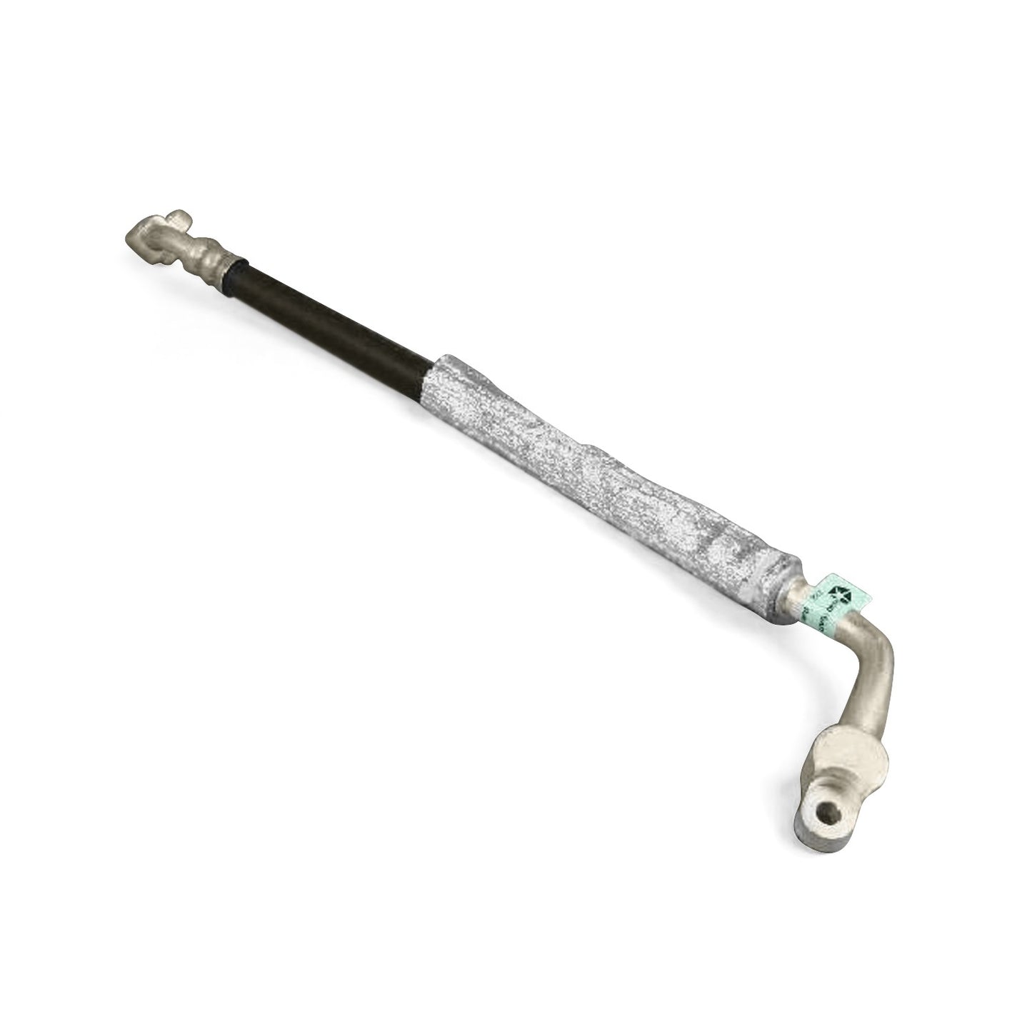 68161174AB A/C Receiver Drier - Direct Fit, Sold Individually