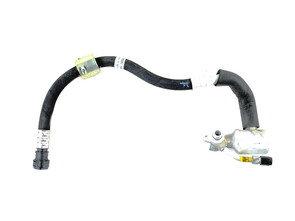 Комплект осушителя для ресивера кондиционера 68201912AA — прямая установка