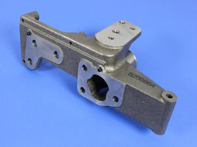 68210189AA Heater Hose Connector