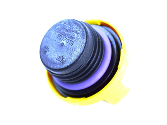 68211423AA Oil Filler Cap - Direct Fit, Sold Individually