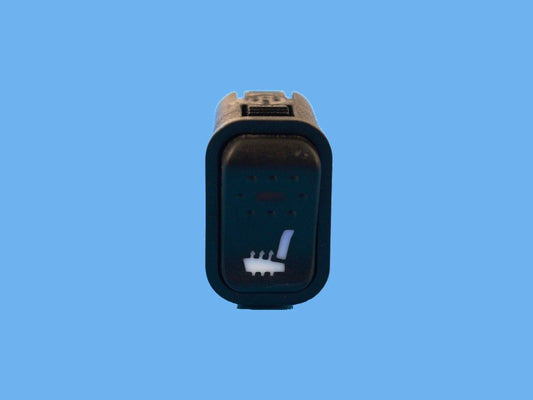 68212173AA Переключатель электропривода сиденья Direct Fit, продается отдельно