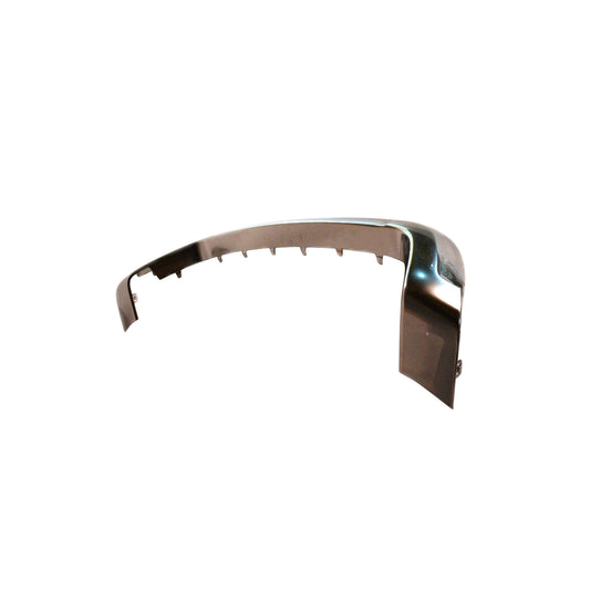 68223776AA Sport Utility Bumper