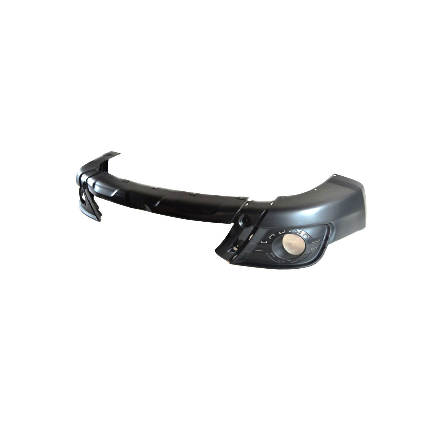 68223777AC Sport Utility Front, Lower Bumper
