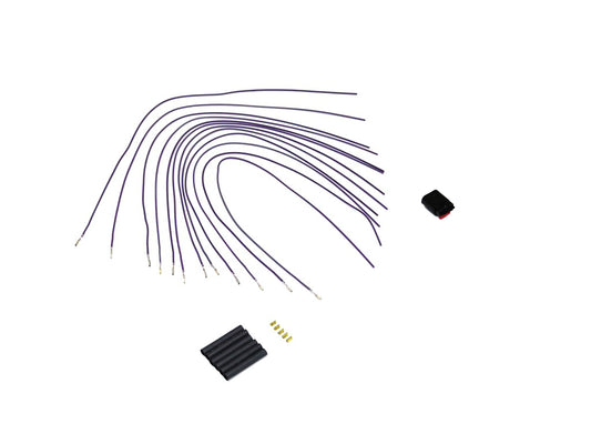 68225128AB Direct Fit Wiring Harness Repair Kit, Sold Individually