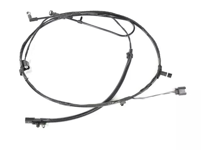 68239794AE Direct Fit Windshield Washer Hose Connector, Sold Individually