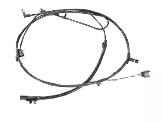 68239794AE Direct Fit Windshield Washer Hose Connector, Sold Individually