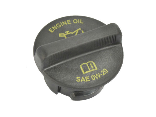 68241631AB Oil Filler Cap - Sold individually